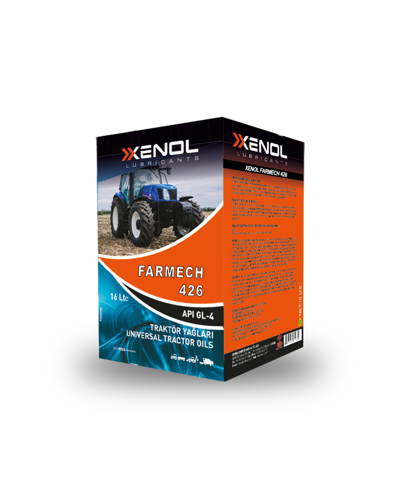 XENOL FARM 426