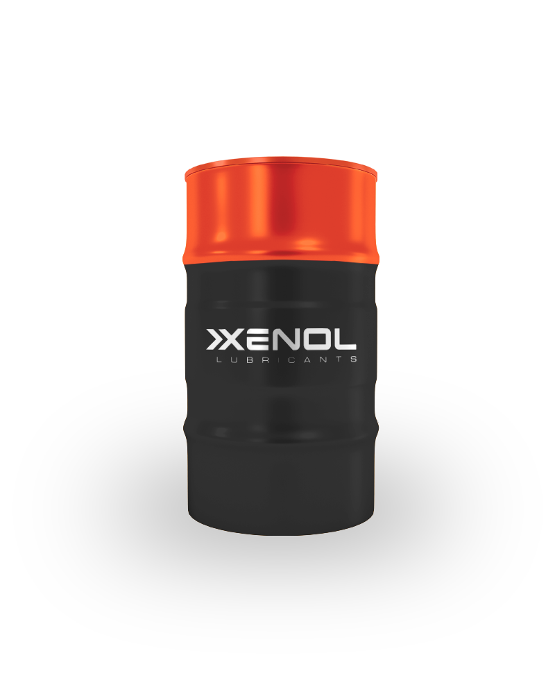 XENOL HYDRO ISO SERIES